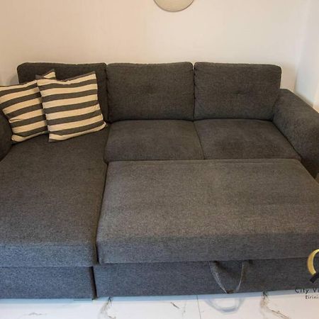 City Vibes Apartment Préveza Kültér fotó