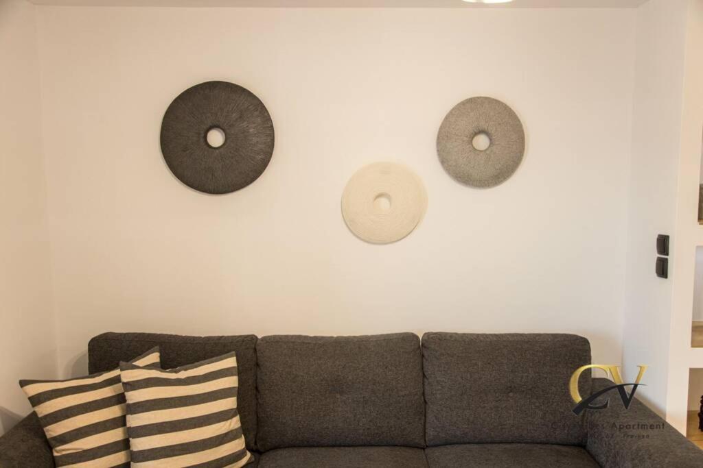 City Vibes Apartment Préveza Kültér fotó